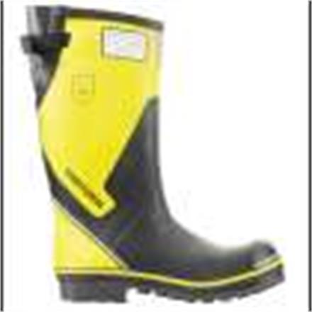 easyprotect365+ Stiefel 500 bar Größe 45