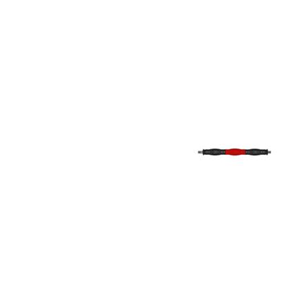 easyturn ST-9.4 370/330 mm 1/4"AG sw/rot/sw drehbar