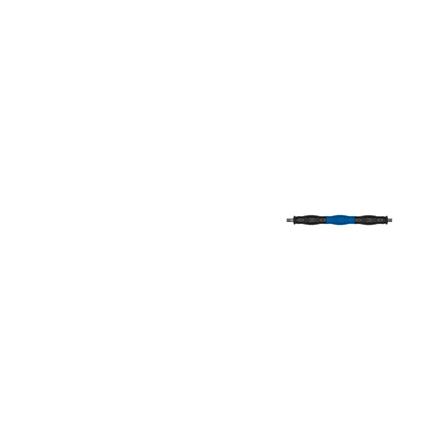easyturn ST-9.7 330/300 mm 1/4"AG SW/BL/SW NICHT drehbar