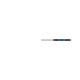 easyturn ST-9.7 500/330 mm 1/4"AG SW/BL/SW nicht drehbar