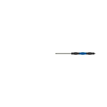 easyturn ST-9.7 500/330 mm 1/4"AG SW/BL/SW nicht drehbar
