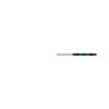 easyturn ST-9.7 500/330 mm 1/4"AG SW/BL/SW nicht drehbar