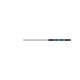 easyturn ST-9.7 700/430 mm 1/4"AG SW/BL/SW nicht drehbar