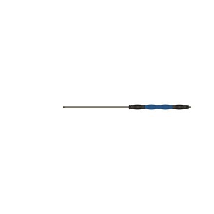 easyturn ST-9.7 700/430 mm 1/4"AG SW/BL/SW nicht drehbar