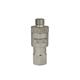 easywash365+ 1/4"IG : 1/4"AG 275 bar 1 Stk. Messing vernickelt