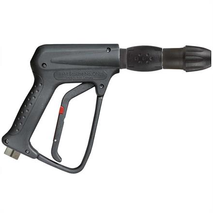 Ecoline 1 E:3/8"IG A:Kupplung KW-Profi mit R+M EcoLine No. ONE