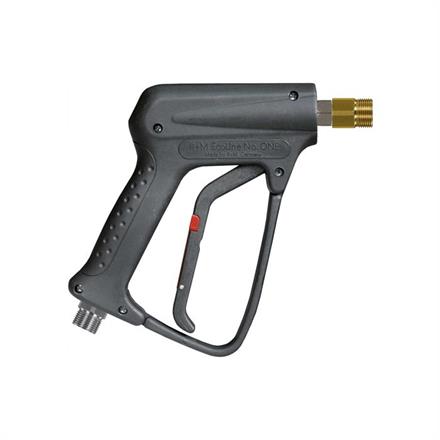 Ecoline 1 E:M18x1,5 AG A:M21x1,5 AG R+M EcoLine No. ONE Profi Hochdruckspritzpistole