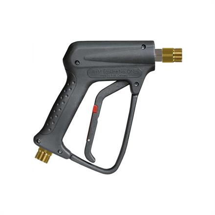 Ecoline 1 E:M21x1,5 AG A:M21x1,5 AG R+M EcoLine No. ONE Profi Hochdruckspritzpistole
