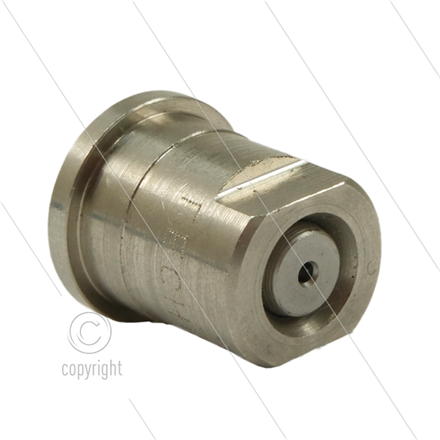 EG-Düse - 00055 - Spritzwinkel 0°