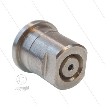 EG-Düse - 00065 - Spritzwinkel 0°