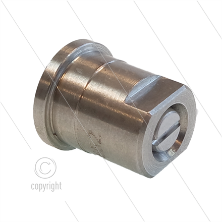 EG-Düse - 25020 - Spritzwinkel 25°