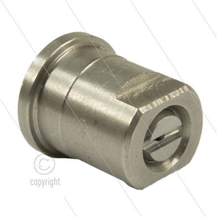 EG-Düse - 25055 - Spritzwinkel 25°