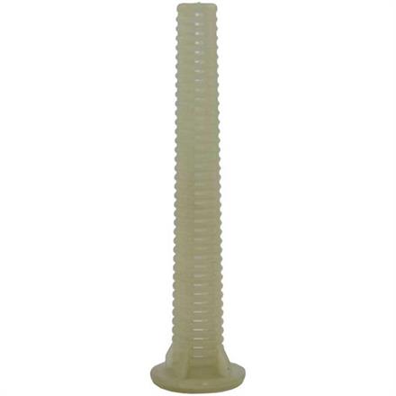 Eingangsfilter 0,7 mm für Chemiepistole ST-510    Kunsstofffilter für ST-510  Max. 50°C