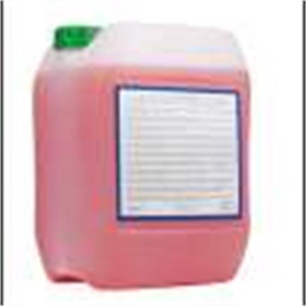 Enthärterflüssigkeit 10 Liter-Kanister 40 Kanister pro Palette = 400 Liter
