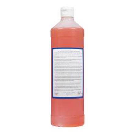Enthärterflüssigkeit 6x1 Liter 84 Karton pro Palette = 504 Liter