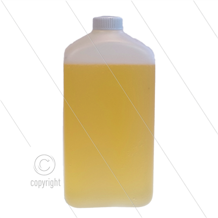 Enthärterflüssigkeit - Flasche von 1 Liter (Verkauf pro Karton mit 6 Flaschen)