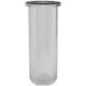Ersatzfiltertasse 9" für Messing-Kunststoff Filter