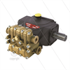 ET1B1611 Hochdruckpumpe - 11 l/min - 160 Bar - 1450 U/min - 3,38 kW- Welle R - Serie 53