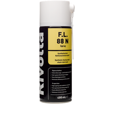 F.L. 88N Kettenschmierstoff Ae-Dose 400ml/PB