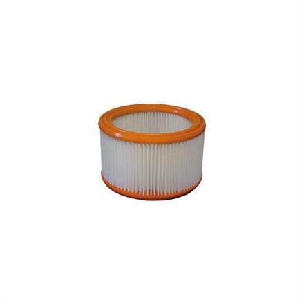 Faltenfilter 185x140x115 PET-Vlies
