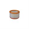 Faltenfilter 185x140x115 PET-Vlies