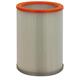Faltenfilter 185x142x250 PET-Vlies