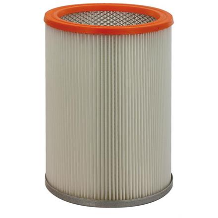 Faltenfilter 185x142x250 PET-Vlies