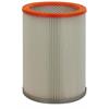 Faltenfilter 185x142x250 PET-Vlies