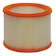 Faltenfilter 185x145x140 PES-Vlies