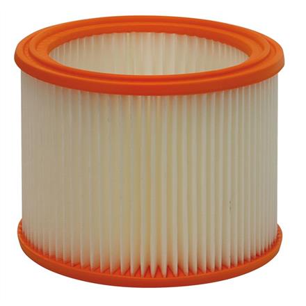 Faltenfilter 185x145x140 PES-Vlies