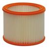 Faltenfilter 185x145x140 PES-Vlies