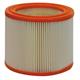 Faltenfilter 203x140x171 Microglas