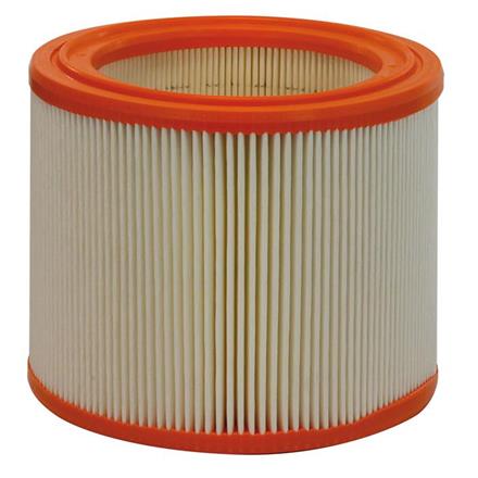 Faltenfilter 203x140x171 Microglas