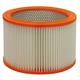 Faltenfilter 275x218x183 PES-Vlies