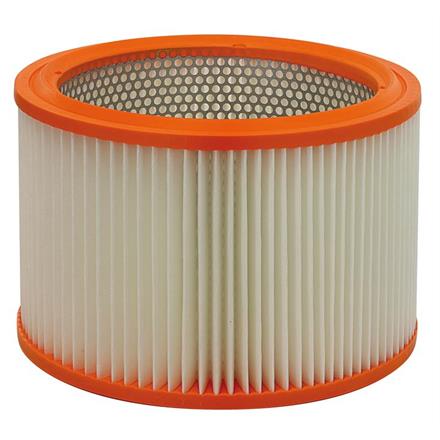 Faltenfilter 275x218x183 PES-Vlies
