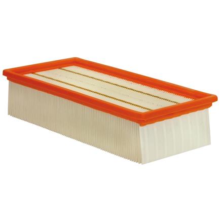 Faltenfilter 300x140x68