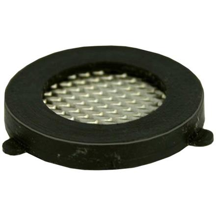 Filter mit Dichtung für 3/4" Innengewinde