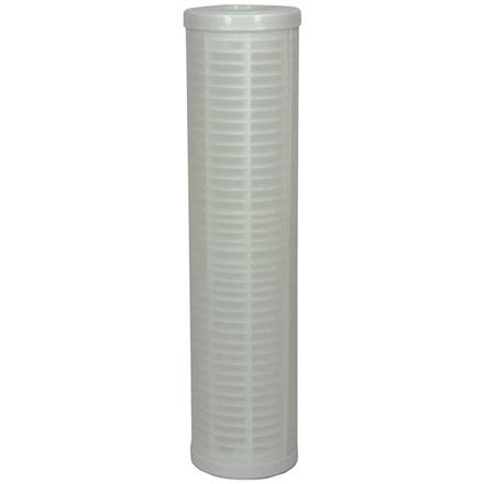 Filtereinsatz 5" 150 micron waschbar 128 mm