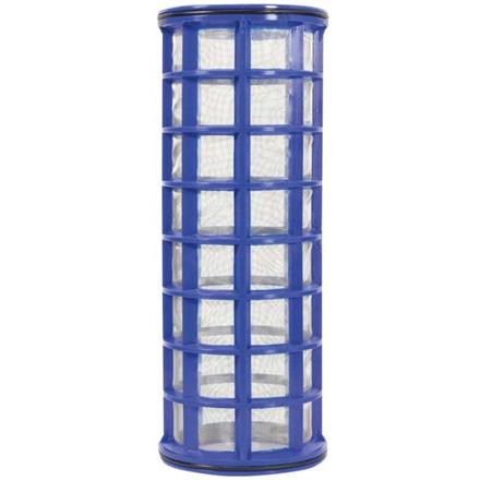 Filtereinsatz 50 mesh Edelstahl