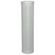 Filtereinsatz 9" 150 micron waschbar 250 mm