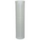 Filtereinsatz 9" 60 micron waschbar 250 mm