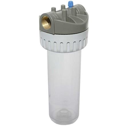 Filtergehäuse 5" 3/4"IG ohne Filtereinsatz 207 mm