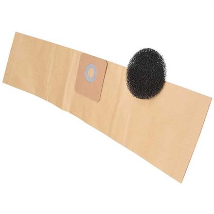 Filtertüten doppellagig (10+2/250) passend