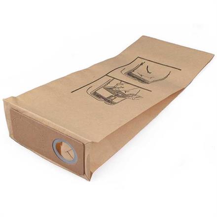 Filtertüten doppellagig (10/350) passend