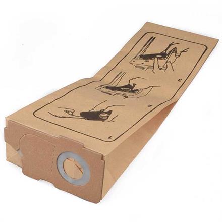 Filtertüten doppellagig (10/350) passend