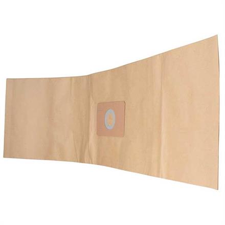 Filtertüten doppellagig (10/80) Attix 5