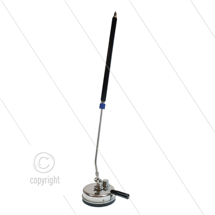 FL-AEG200 - Flächenreiniger mit Absaugfunktion (Ø38mm) - Ø20