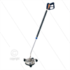 FL-AER200 - Flächenreiniger mit Absaugfunktion (Ø50mm) - Ø200mm - 275 Bar - max 120°C