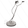 FL-CG520 - Flächenreiniger - Ø520mm - 275 Bar - max 120°C - 3/8" IG