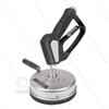 FL-EB200 - Flächenreiniger - Ø200mm - 275 Bar - max 120°C - 3/8" IG
